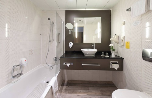 Karlsruhe City Centre Hotel | Leonardo Hotel Karlsruhe
