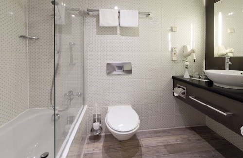Karlsruhe City Centre Hotel | Leonardo Hotel Karlsruhe