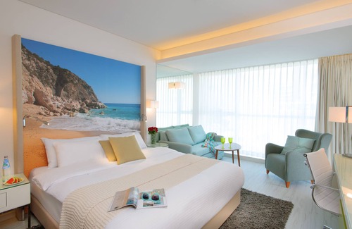 Netanya Hotel | Leonardo Plaza Netanya