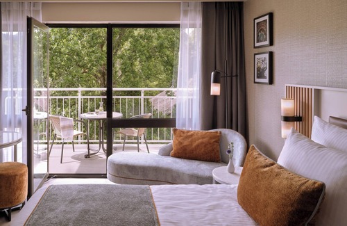 Baden-Baden Hotel | Leonardo Royal Hotel Baden-Baden