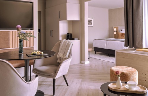 Baden-Baden Hotel | Leonardo Royal Hotel Baden-Baden
