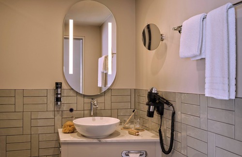 Baden-Baden Hotel | Leonardo Royal Hotel Baden-Baden