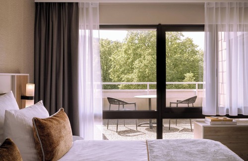 Baden-Baden Hotel | Leonardo Royal Hotel Baden-Baden