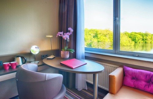 Lindenthal Hotel | Leonardo Royal Hotel Köln - Am Stadtwald