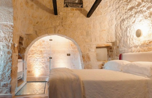 Locorotondo Resort | Leonardo Trulli Resort