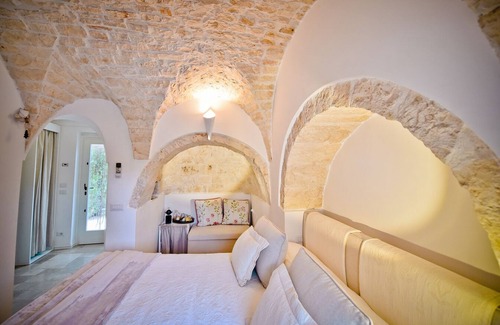 Locorotondo Resort | Leonardo Trulli Resort