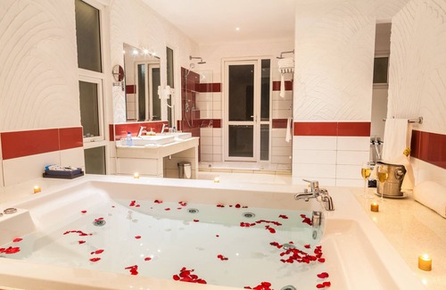 Diani Beach Resort | Leopard Beach Resort & Spa
