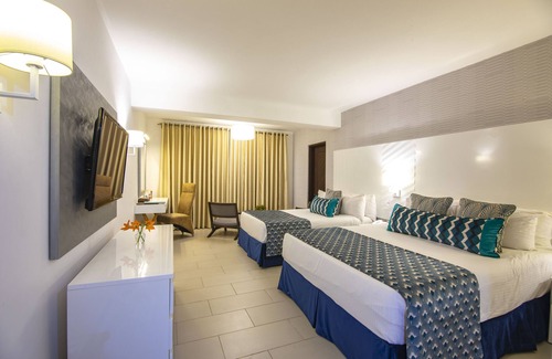 Diani Beach Resort | Leopard Beach Resort & Spa