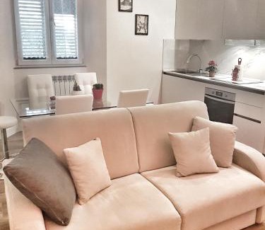 San Jacopino Apartment | Leopolda Suite