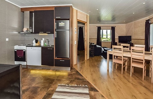 Saarijarvi House | Lepovalkeinen by Interhome