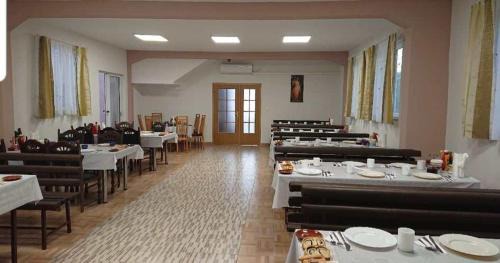 Medjugorje Apartment | Leptir