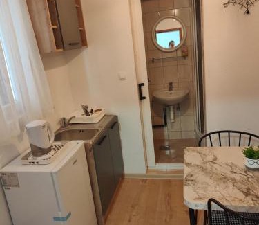 Medjugorje Apartment | Leptir