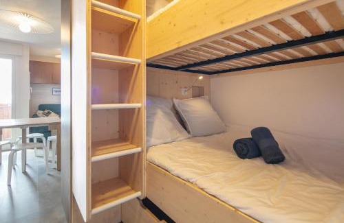 Eclose-Est Apartment | Les 4 Soleils d'Huez - Proche Station de Ski