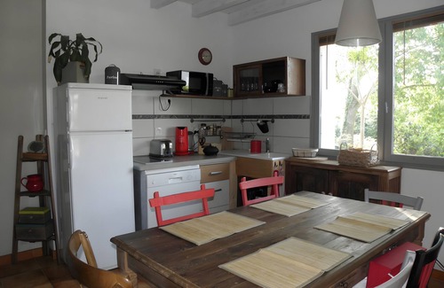 Chandolas House | Les Althéas - Cottage in Southern Ardèche
