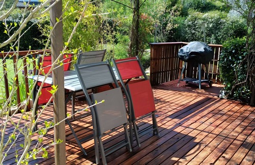 Chandolas House | Les Althéas - Cottage in Southern Ardèche