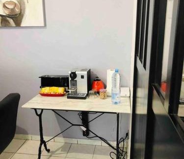 Boulogne-Centre Apartment | Les anciennes écuries