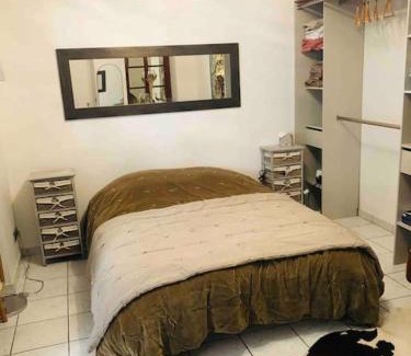 Boulogne-Centre Apartment | Les anciennes écuries