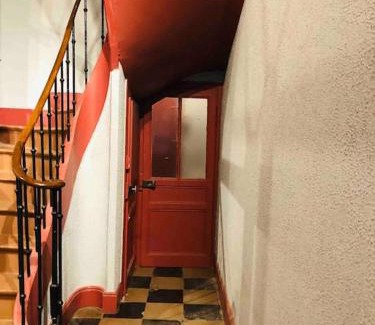 Boulogne-Centre Apartment | Les anciennes écuries