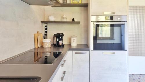 Colmar Apartment | Les Aubépines - Calme - Parking