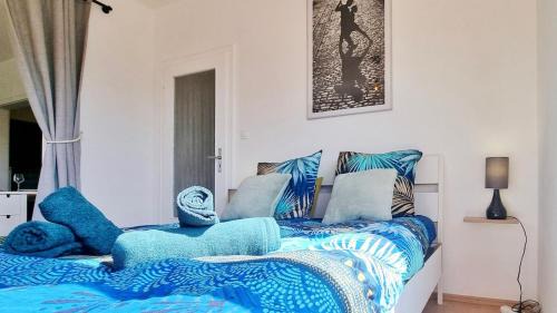 Colmar Apartment | Les Aubépines - Calme - Parking