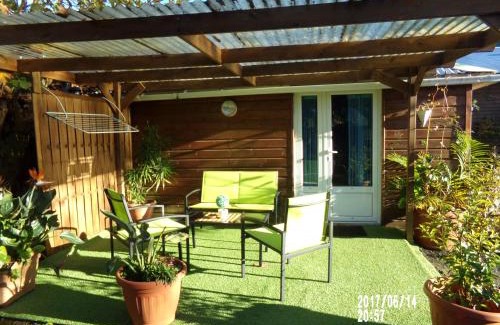 La Plaine-des-Palmistes Bed & Breakfast | Les Aubepines