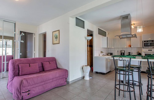 Vieux-Boucau-les-Bains House | Les Baïnes by Interhome