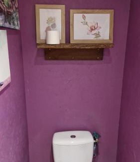 La Plaine-des-Palmistes House | Les Balsamines chez Michèle & Daniel