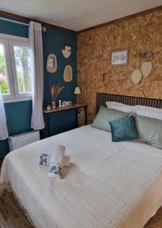 La Plaine-des-Palmistes House | Les Balsamines chez Michèle & Daniel