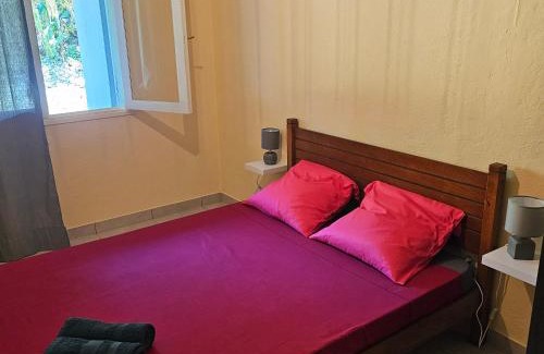 Saint-Andre House | Les berges