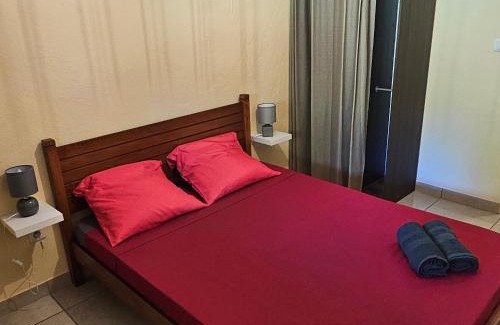 Saint-Andre House | Les berges
