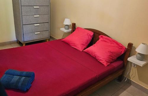 Saint-Andre House | Les berges