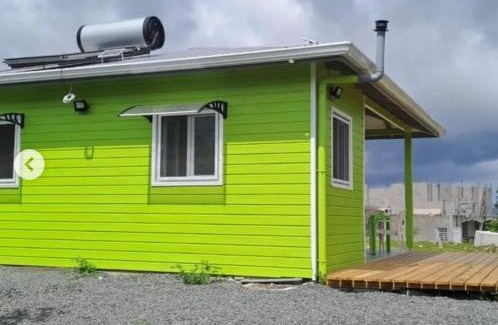Anse-Bertrand House | Les Bungalows de Pipo 1