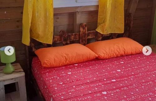 Anse-Bertrand House | Les Bungalows de Pipo 1