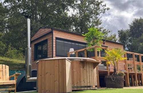 Lafrancaise Other | Les cabanes dED Tiny house Dolce Vita