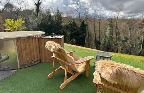 Lafrancaise Other | Les cabanes dED Tiny house Dolce Vita
