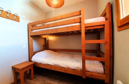 Les Claux Apartment | Les Chalets Des Rennes - Appartement 6 personnes - Les Chalets Des Rennes MAE-9644