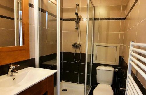 Les Claux Apartment | Les Chalets Des Rennes - Appartement 6 personnes - Les Chalets Des Rennes MAE-9644