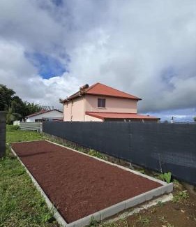 Saint-Joseph Ski Chalet | Les Chalets du Morne
