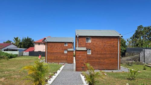 Saint-Joseph Ski Chalet | Les Chalets du Morne