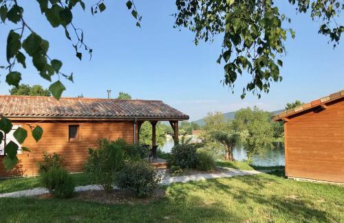 Montrejeau Ski Chalet | Les Chalets Montréjeau