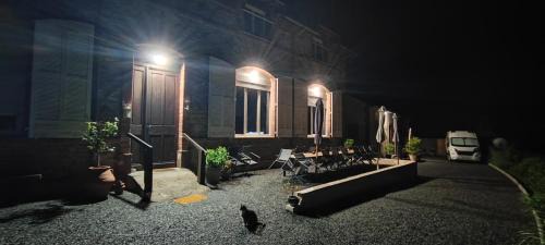 Cransac Bed & Breakfast | Les chambres d'hôtes de La Bastide du puech