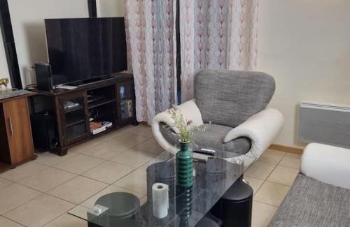 Andolsheim Apartment | Les Cigognes de Andolsheim