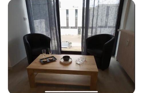 Egat Apartment | les cimes