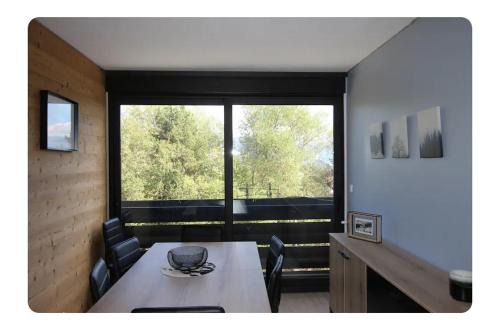 Egat Apartment | les cimes