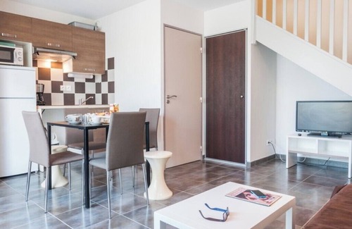 Latour-Bas-Elne Ski Chalet | Les Demeures Torrellanes M6C