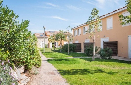 Latour-Bas-Elne Ski Chalet | Les Demeures Torrellanes M6C