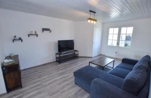 Notre-Dame-de-Monts House | Les Deux Pins