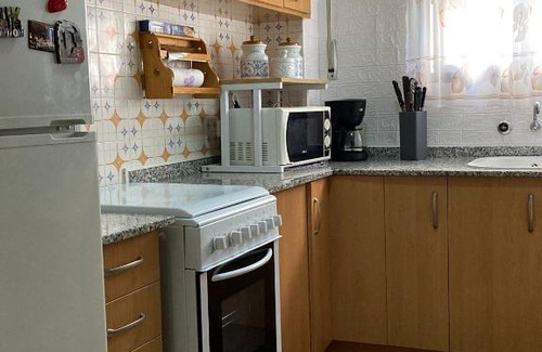 Les Deveses Apartment | Les Deveses