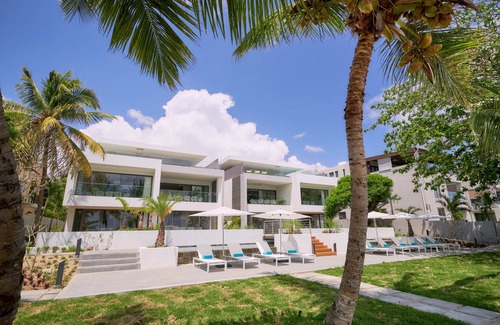 Pointe aux Biches Hotel | Les Estivales Beachfront by Lov