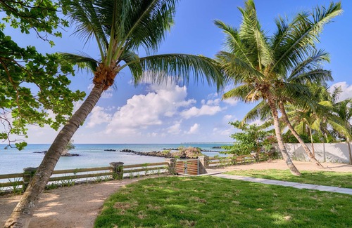 Pointe aux Biches Hotel | Les Estivales Beachfront by Lov